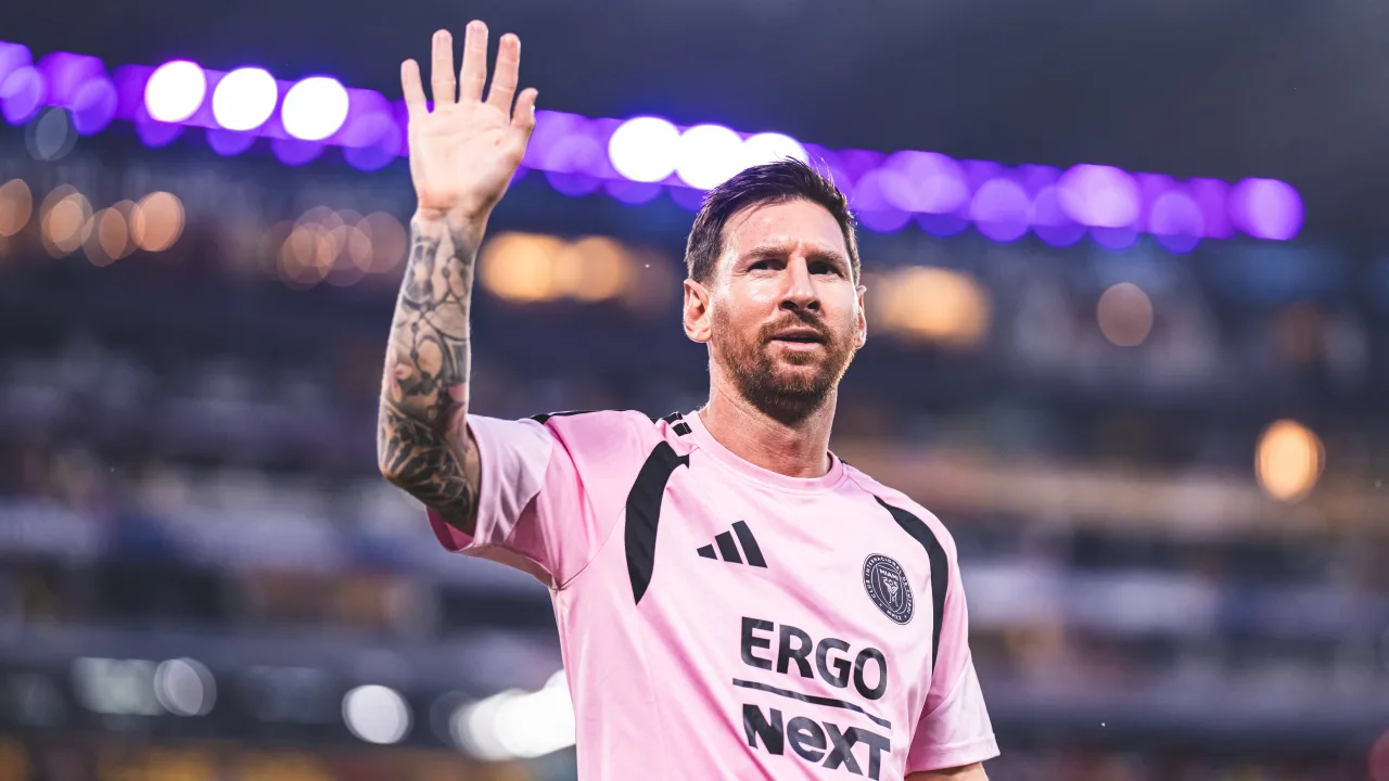Messi Polituca